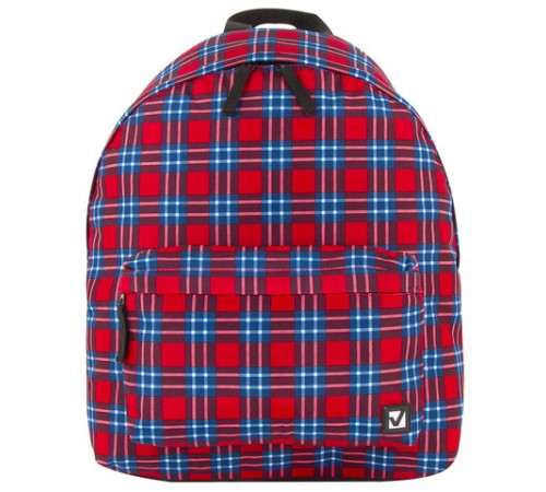 Рюкзак BRAUBERG СИТИ-ФОРМАТ универсальный, 