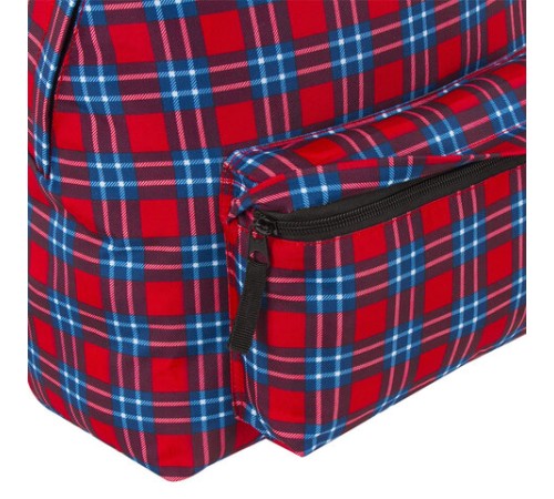 Рюкзак BRAUBERG СИТИ-ФОРМАТ универсальный, 