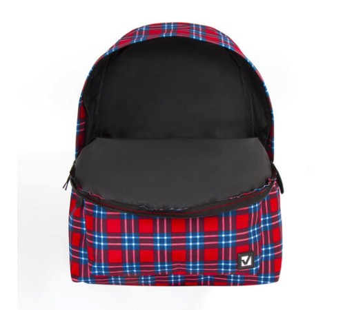 Рюкзак BRAUBERG СИТИ-ФОРМАТ универсальный, 