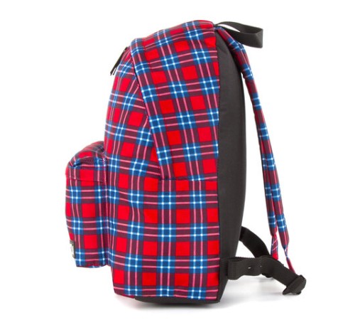 Рюкзак BRAUBERG СИТИ-ФОРМАТ универсальный, 