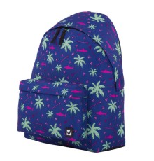 Рюкзак BRAUBERG СИТИ-ФОРМАТ универсальный, 