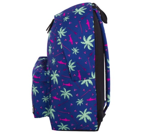 Рюкзак BRAUBERG СИТИ-ФОРМАТ универсальный, 