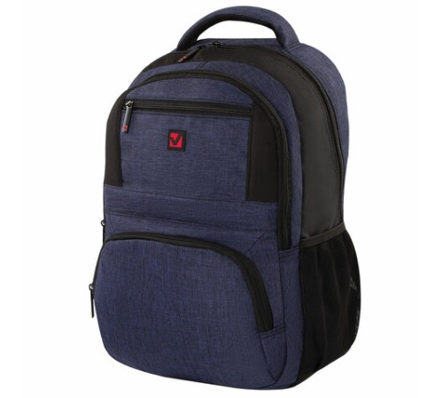 Рюкзак BRAUBERG URBAN универсальный, с отделением для ноутбука, 