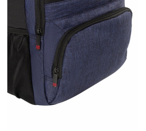 Рюкзак BRAUBERG URBAN универсальный, с отделением для ноутбука, 