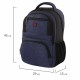 Рюкзак BRAUBERG URBAN универсальный, с отделением для ноутбука, 