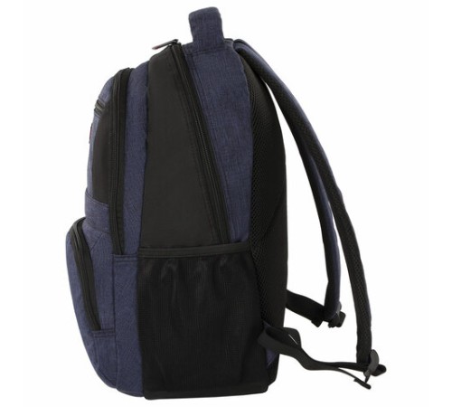 Рюкзак BRAUBERG URBAN универсальный, с отделением для ноутбука, 