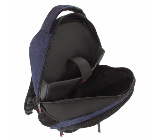 Рюкзак BRAUBERG URBAN универсальный, с отделением для ноутбука, 