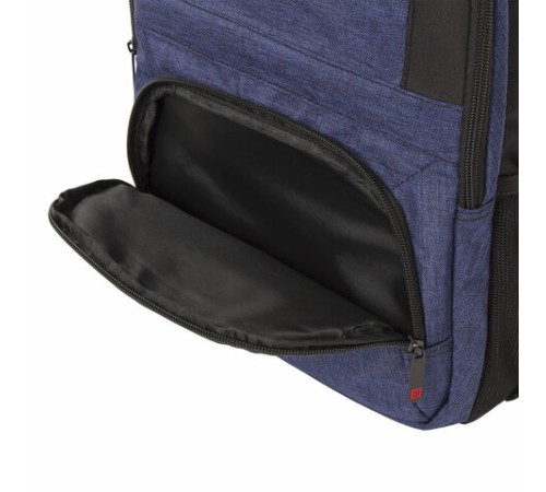 Рюкзак BRAUBERG URBAN универсальный, с отделением для ноутбука, 