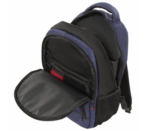 Рюкзак BRAUBERG URBAN универсальный, с отделением для ноутбука, 