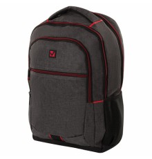 Рюкзак BRAUBERG URBAN универсальный, с отделением для ноутбука, 