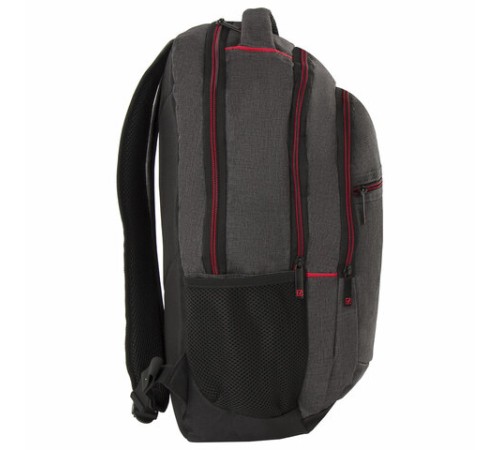 Рюкзак BRAUBERG URBAN универсальный, с отделением для ноутбука, 