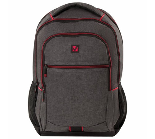 Рюкзак BRAUBERG URBAN универсальный, с отделением для ноутбука, 