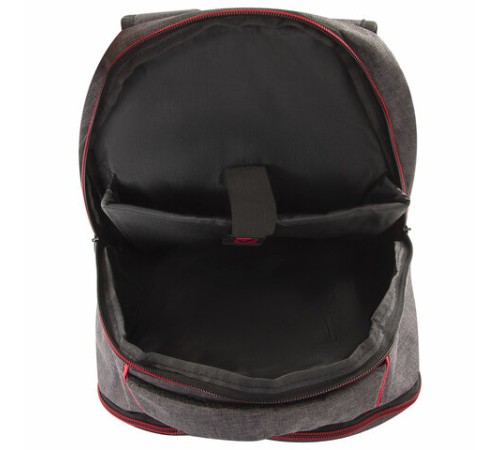 Рюкзак BRAUBERG URBAN универсальный, с отделением для ноутбука, 