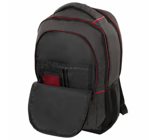 Рюкзак BRAUBERG URBAN универсальный, с отделением для ноутбука, 