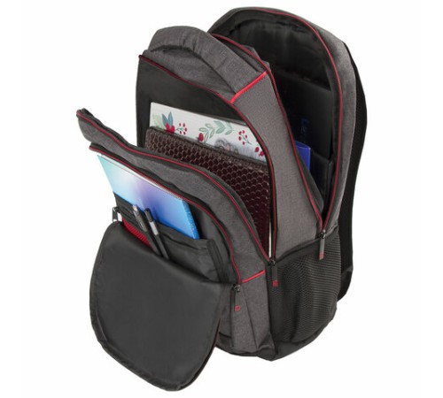 Рюкзак BRAUBERG URBAN универсальный, с отделением для ноутбука, 