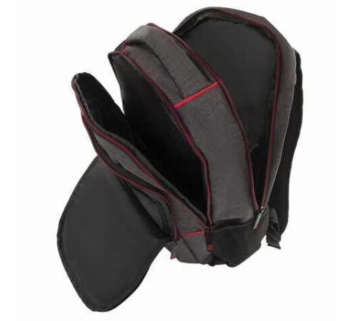 Рюкзак BRAUBERG URBAN универсальный, с отделением для ноутбука, 