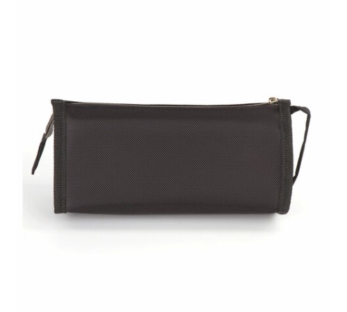 Пенал ЮНЛАНДИЯ для мальчиков, 3 отделения, мягкий, 