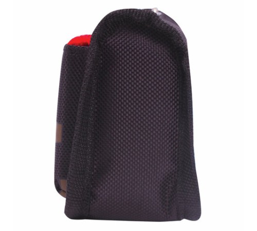 Пенал мягкий ЮНЛАНДИЯ, 2 отделения, полиэстер, 