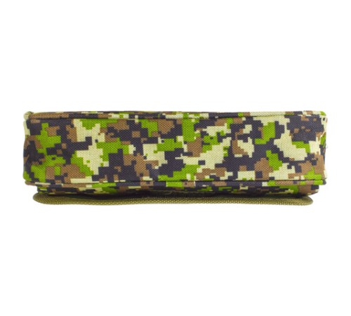 Пенал BRAUBERG для мальчиков, 1 отделение, органайзер, мягкий, 