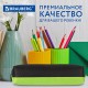 Пенал-косметичка BRAUBERG, мягкий, 