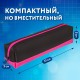 Пенал-косметичка BRAUBERG, мягкий, 