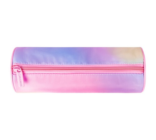 Пенал-тубус BRAUBERG, с эффектом Soft Touch, мягкий, 