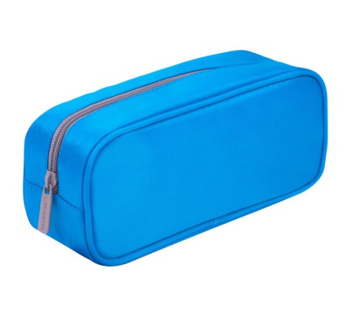 Пенал-косметичка BRAUBERG, мягкий, 