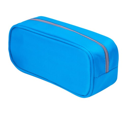 Пенал-косметичка BRAUBERG, мягкий, 