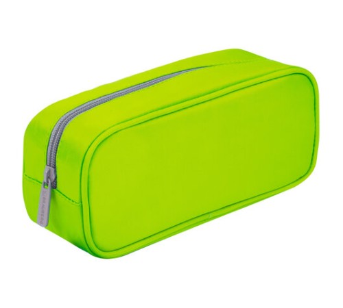 Пенал-косметичка BRAUBERG, мягкий, 