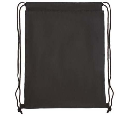 Мешок для обуви ЮНЛАНДИЯ, светоотражающая полоса, 47х37 см, 