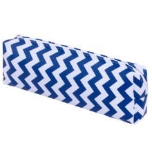 Пенал-косметичка ПИФАГОР, мягкий, 