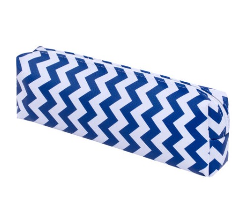 Пенал-косметичка ПИФАГОР, мягкий, 