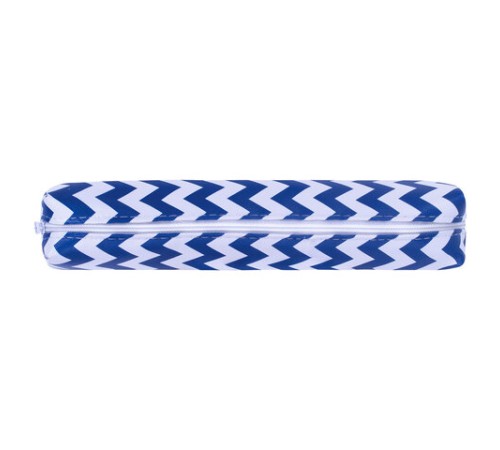 Пенал-косметичка ПИФАГОР, мягкий, 