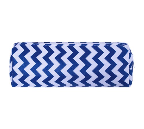 Пенал-косметичка ПИФАГОР, мягкий, 