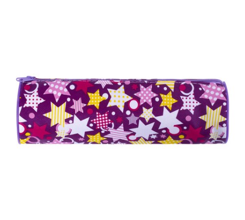 Пенал-тубус ПИФАГОР, мягкий, 