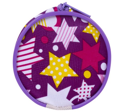 Пенал-тубус ПИФАГОР, мягкий, 