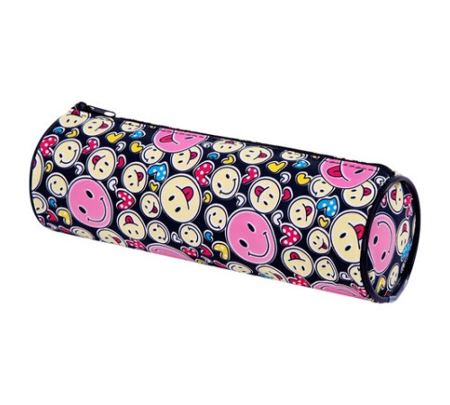 Пенал-тубус ПИФАГОР, мягкий, 