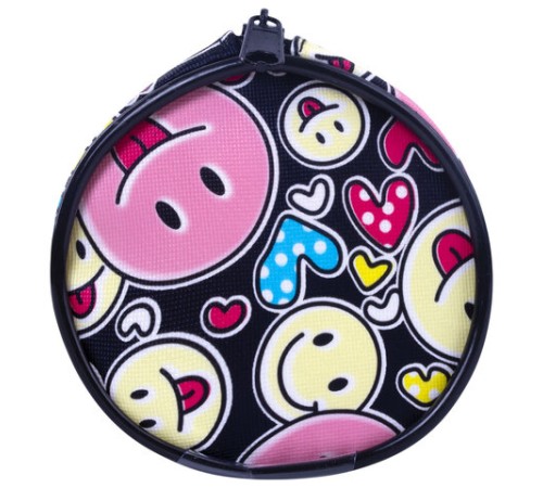 Пенал-тубус ПИФАГОР, мягкий, 