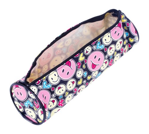 Пенал-тубус ПИФАГОР, мягкий, 