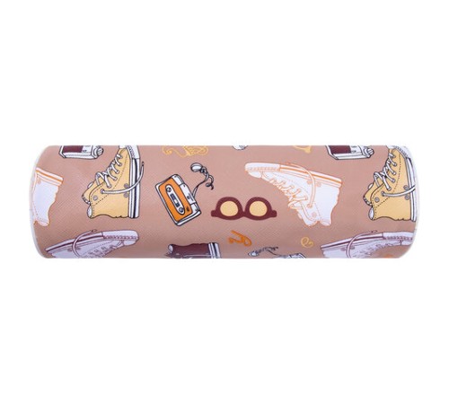 Пенал-тубус ПИФАГОР, мягкий, 