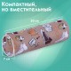 Пенал-тубус ПИФАГОР, мягкий, 