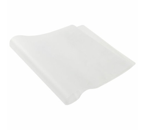 Обложка ПВХ со штрихкодом для учебников младших классов МАЛОГО ФОРМАТА, МАТОВАЯ, СУПЕРПЛОТНАЯ, 150 мкм, 220х460 мм, ПИФАГОР, 229329