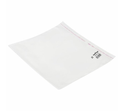 Обложка ПП со штрихкодом для тетрадей и дневников, КЛЕЙКИЙ КРАЙ, 80 мкм, 215х360 мм, ЮНЛАНДИЯ, 229344