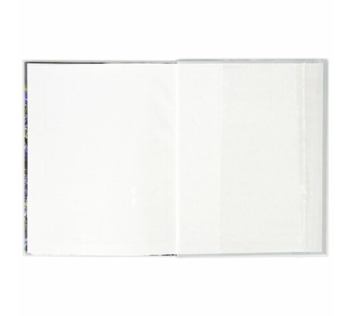 Обложка ПП со штрихкодом для дневников, учебников, прописей МАЛОГО ФОРМАТА, КЛЕЙКИЙ КРАЙ, 80 мкм, 220х460 мм, прозрачная, ПИФАГОР, 229346