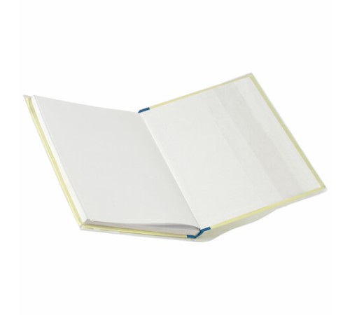 Обложка ПП со штрихкодом для дневников в твердом переплете, учебников МАЛОГО ФОРМАТА, ПЛОТНАЯ, 100 мкм, 225х455 мм, ЮНЛАНДИЯ, 229349