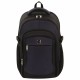 Рюкзак BRAUBERG FUNCTIONAL с отделением для ноутбука, 2 отделения, крепление на чемодан, 