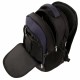 Рюкзак BRAUBERG FUNCTIONAL с отделением для ноутбука, 2 отделения, крепление на чемодан, 