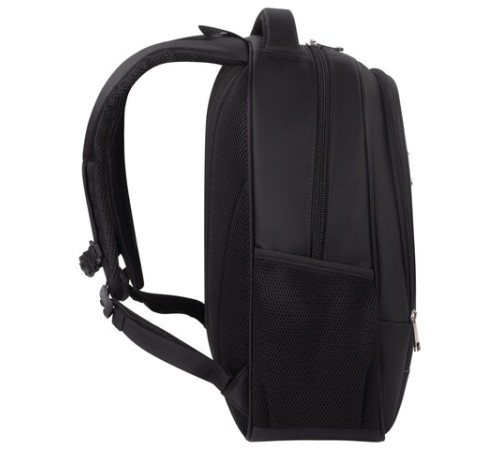 Рюкзак BRAUBERG FUNCTIONAL с отделением для ноутбука, 2 отделения, нагрудный ремешок, 