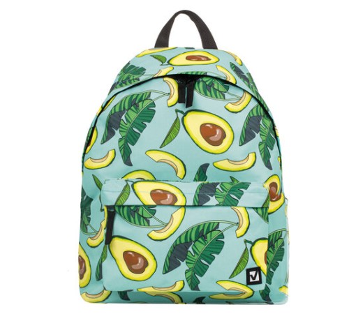 Рюкзак BRAUBERG СИТИ-ФОРМАТ универсальный, 