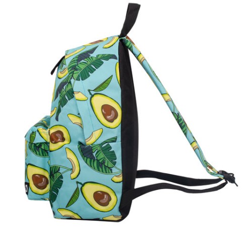 Рюкзак BRAUBERG СИТИ-ФОРМАТ универсальный, 